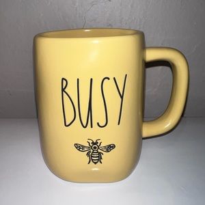 Rae Dun “Busy 🐝” Mug
